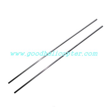 fq777-603 helicopter parts tail support pipe - Click Image to Close